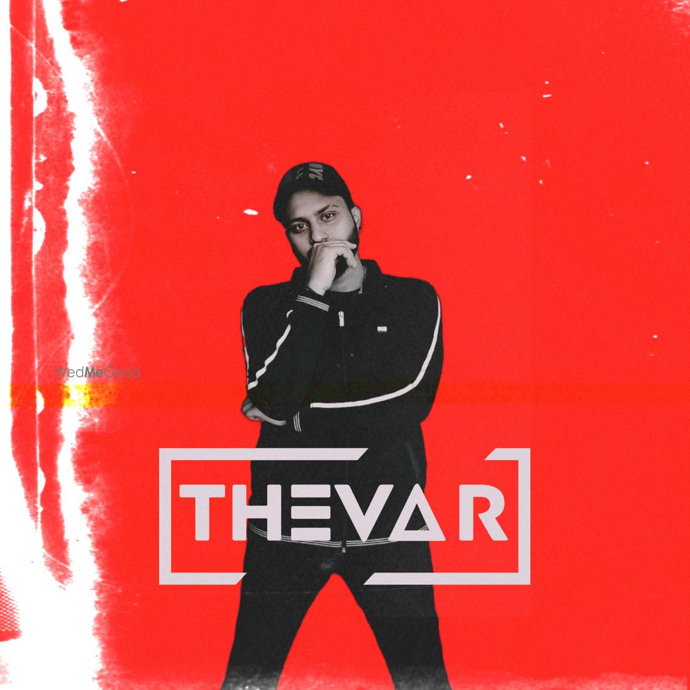 Photo By DJ THEVAR - DJs