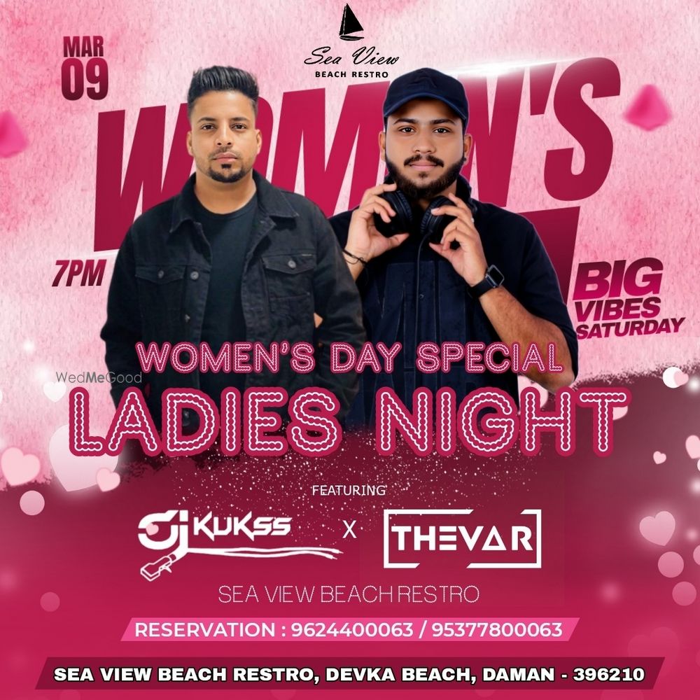 Photo By DJ THEVAR - DJs