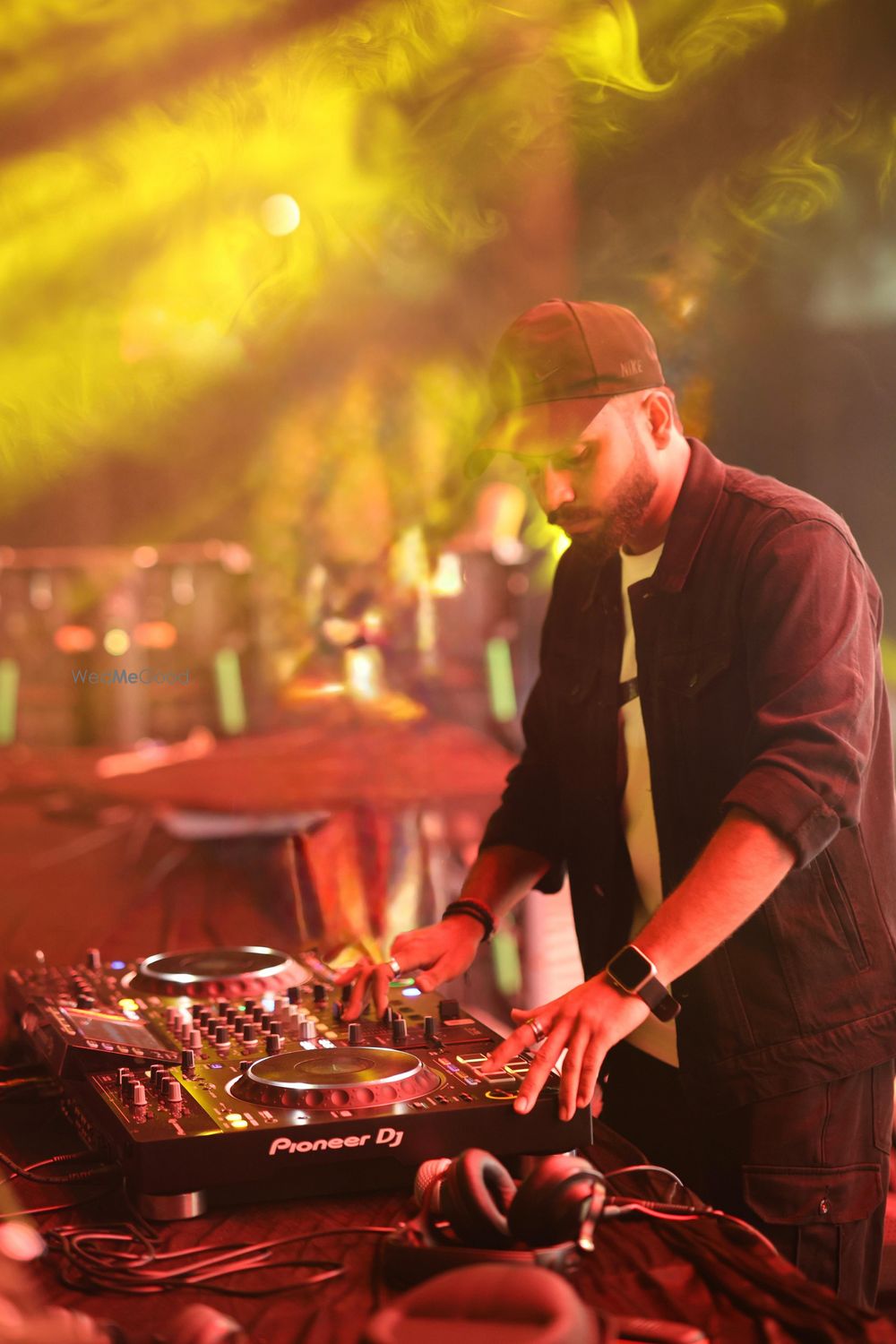 Photo By DJ THEVAR - DJs
