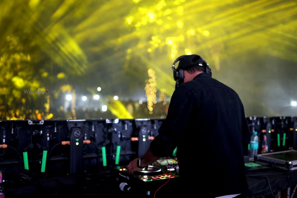 Photo By DJ THEVAR - DJs