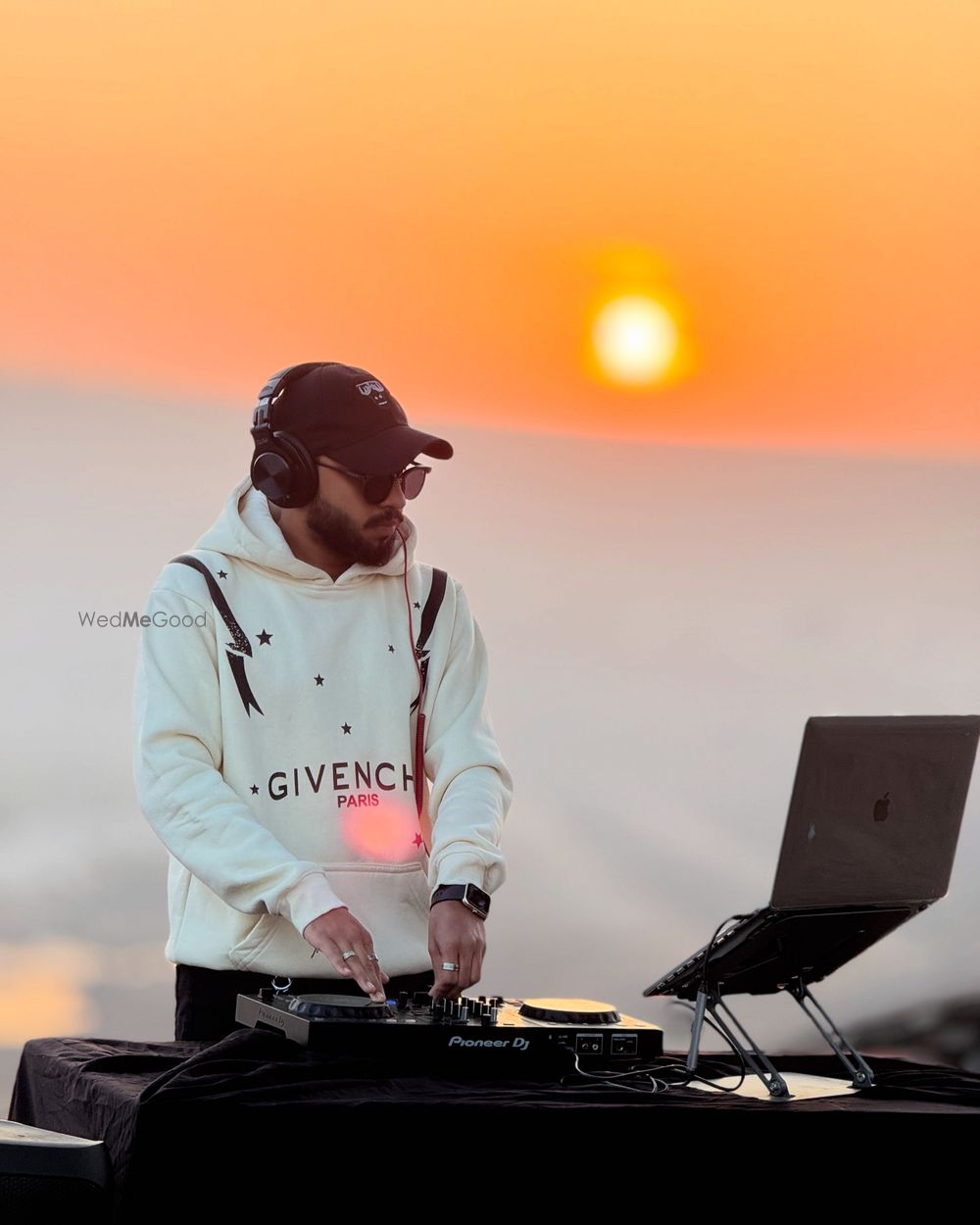 Photo By DJ THEVAR - DJs
