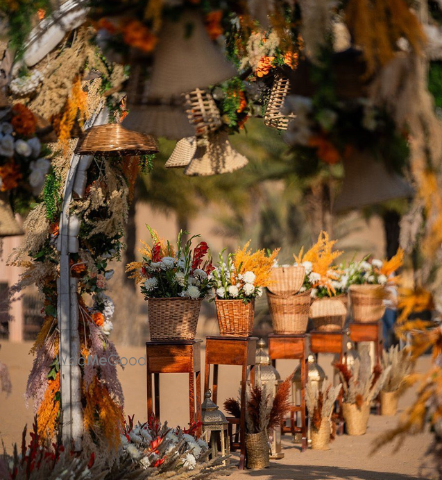 Photo By Z&Z Designs - Wedding Planners