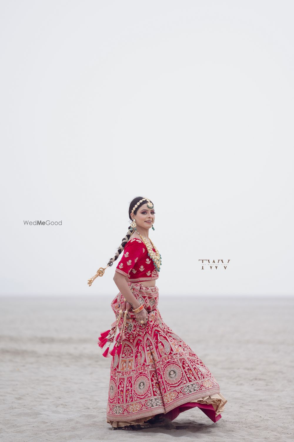 Photo By The Wedding Vibes - Pre Wedding - Pre Wedding Photographers