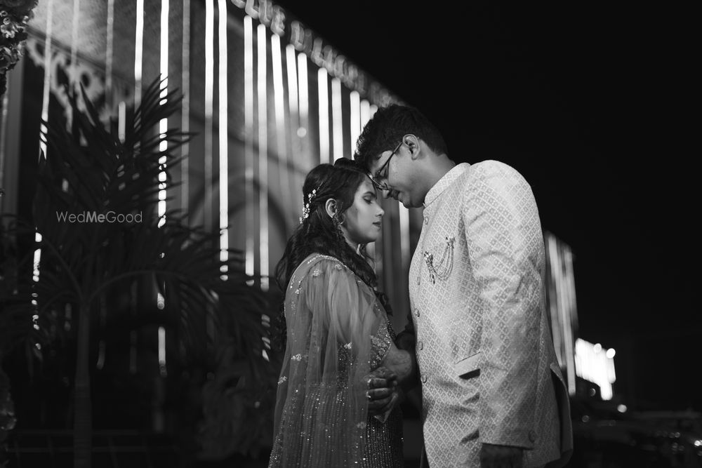 Photo By The Wedding Vibes - Pre Wedding - Pre Wedding Photographers