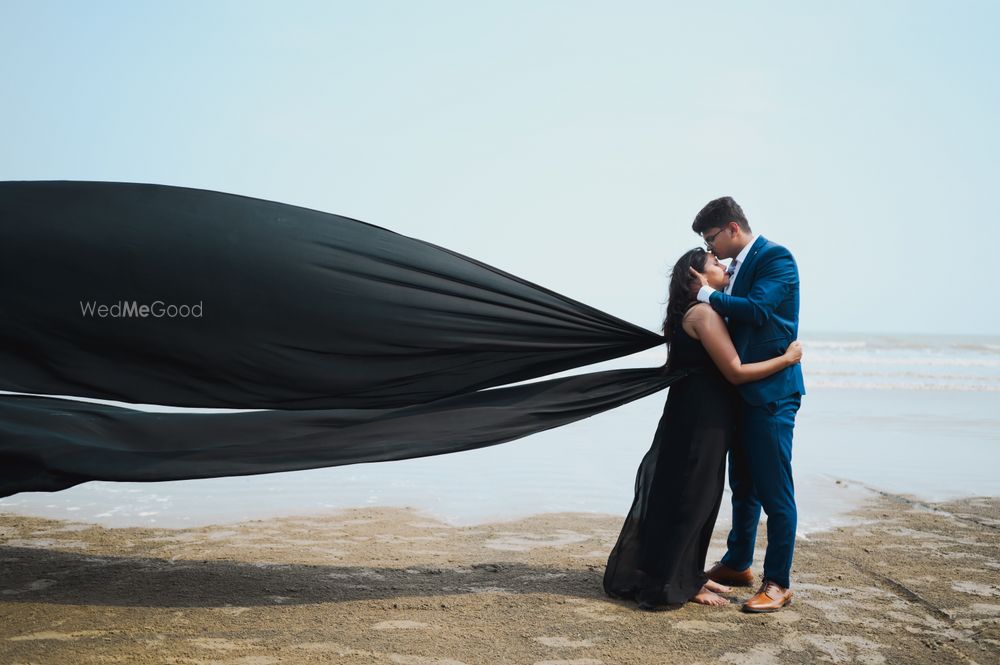 Photo By The Wedding Vibes - Pre Wedding - Pre Wedding Photographers