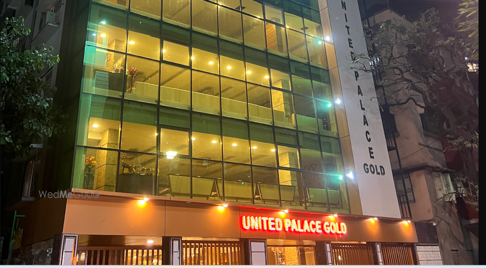 United Palace Gold