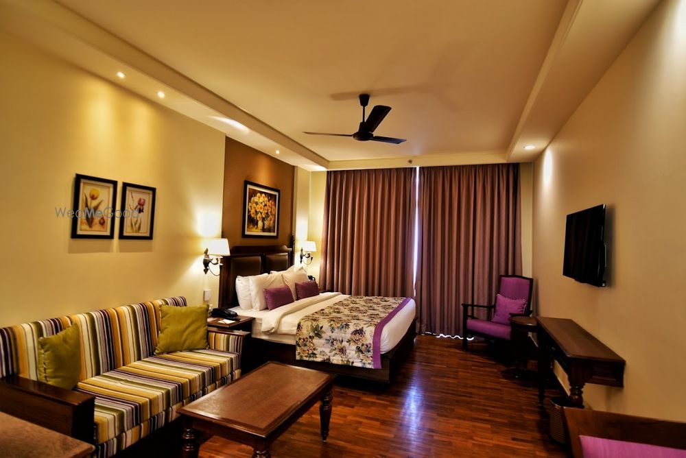 Photo By Club Mahindra Resort - Pristine Peaks Naldehra, Shimla - Venues