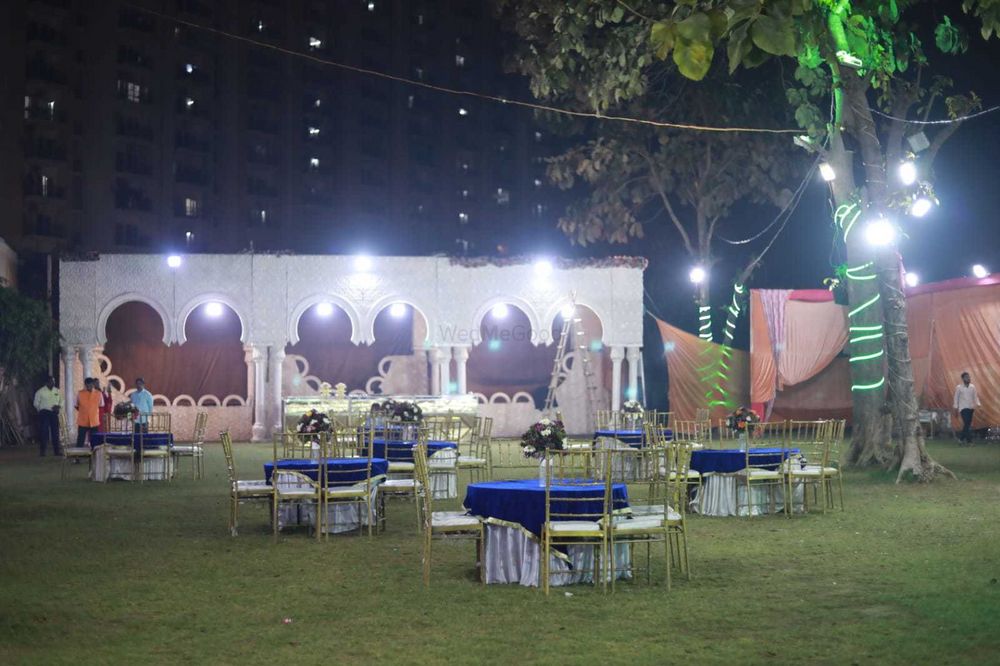 Photo By Signature Banquet and Party Lawn - Venues