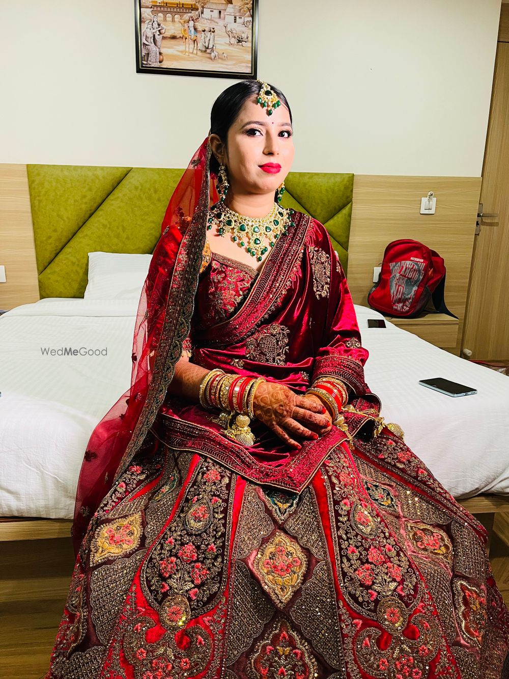 Photo By Bubun Makeup Artist - Bridal Makeup Artists