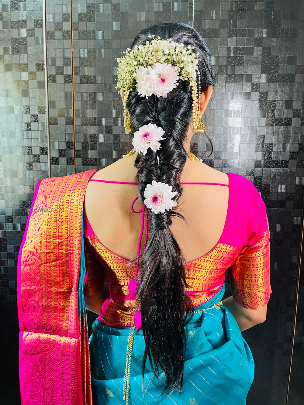 Photo By Bubun Makeup Artist - Bridal Makeup Artists