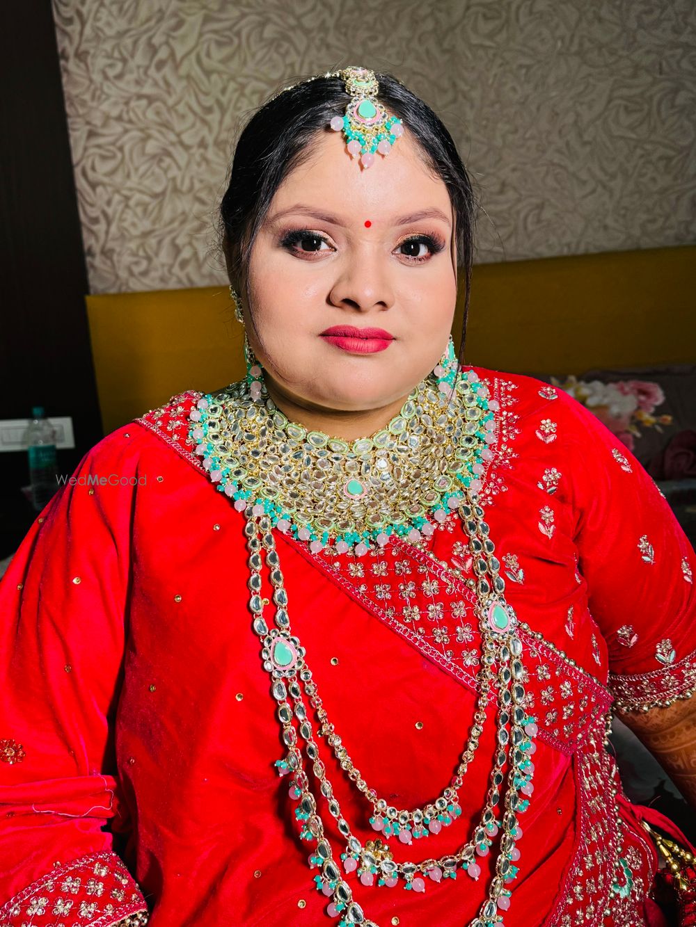 Photo By Bubun Makeup Artist - Bridal Makeup Artists