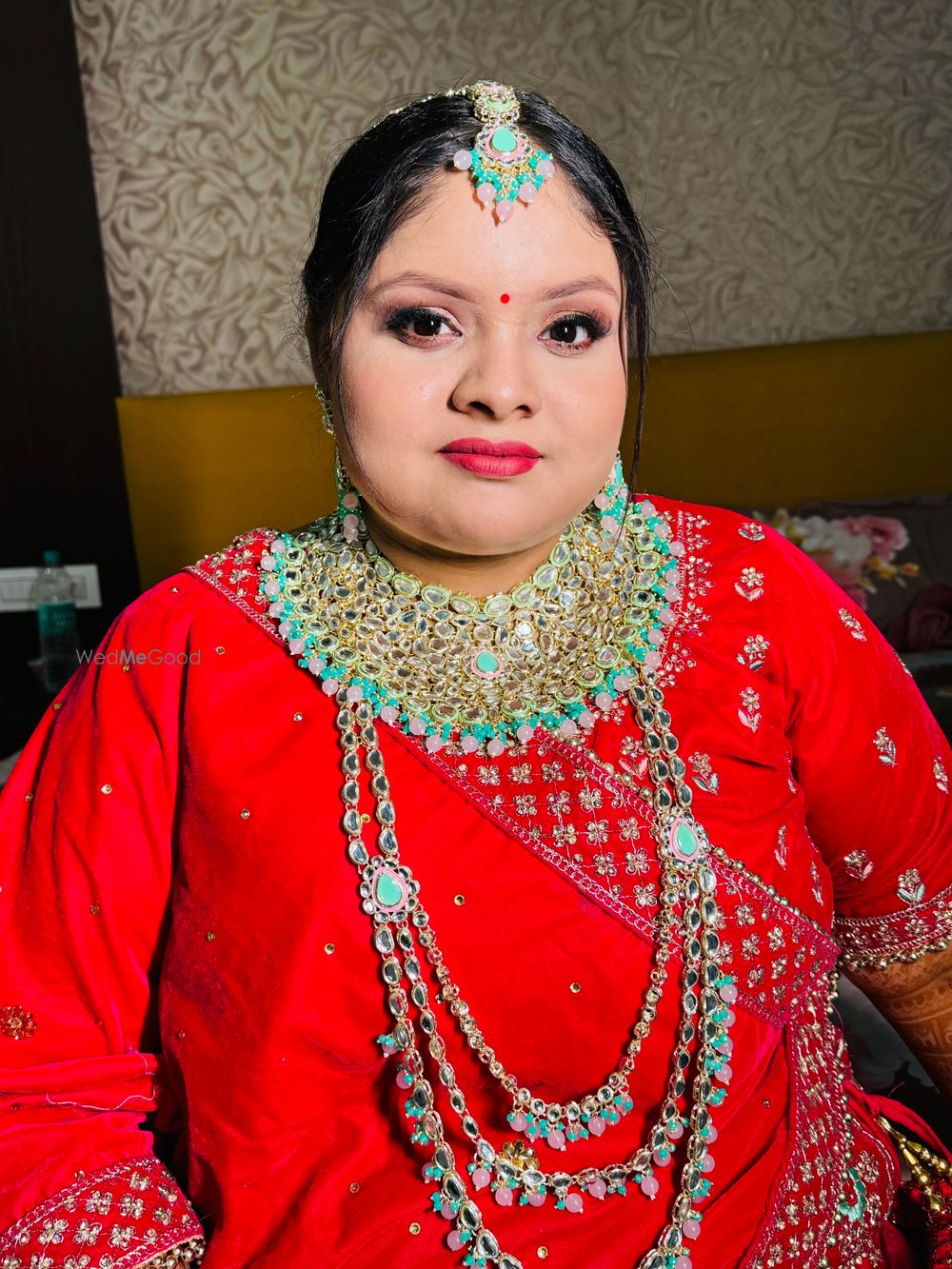 Photo By Bubun Makeup Artist - Bridal Makeup Artists