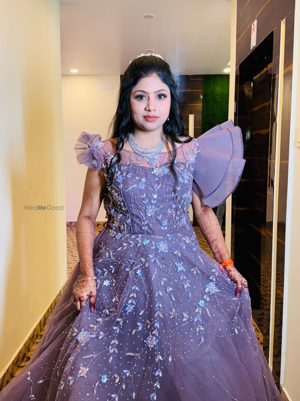 Photo By Bubun Makeup Artist - Bridal Makeup
