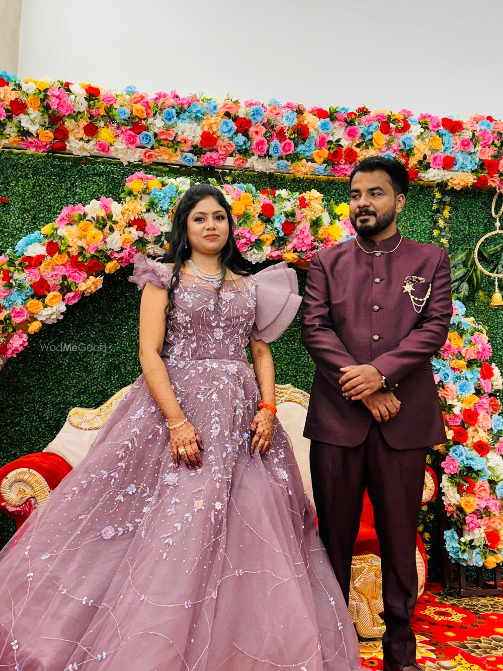 Photo By Bubun Makeup Artist - Bridal Makeup Artists