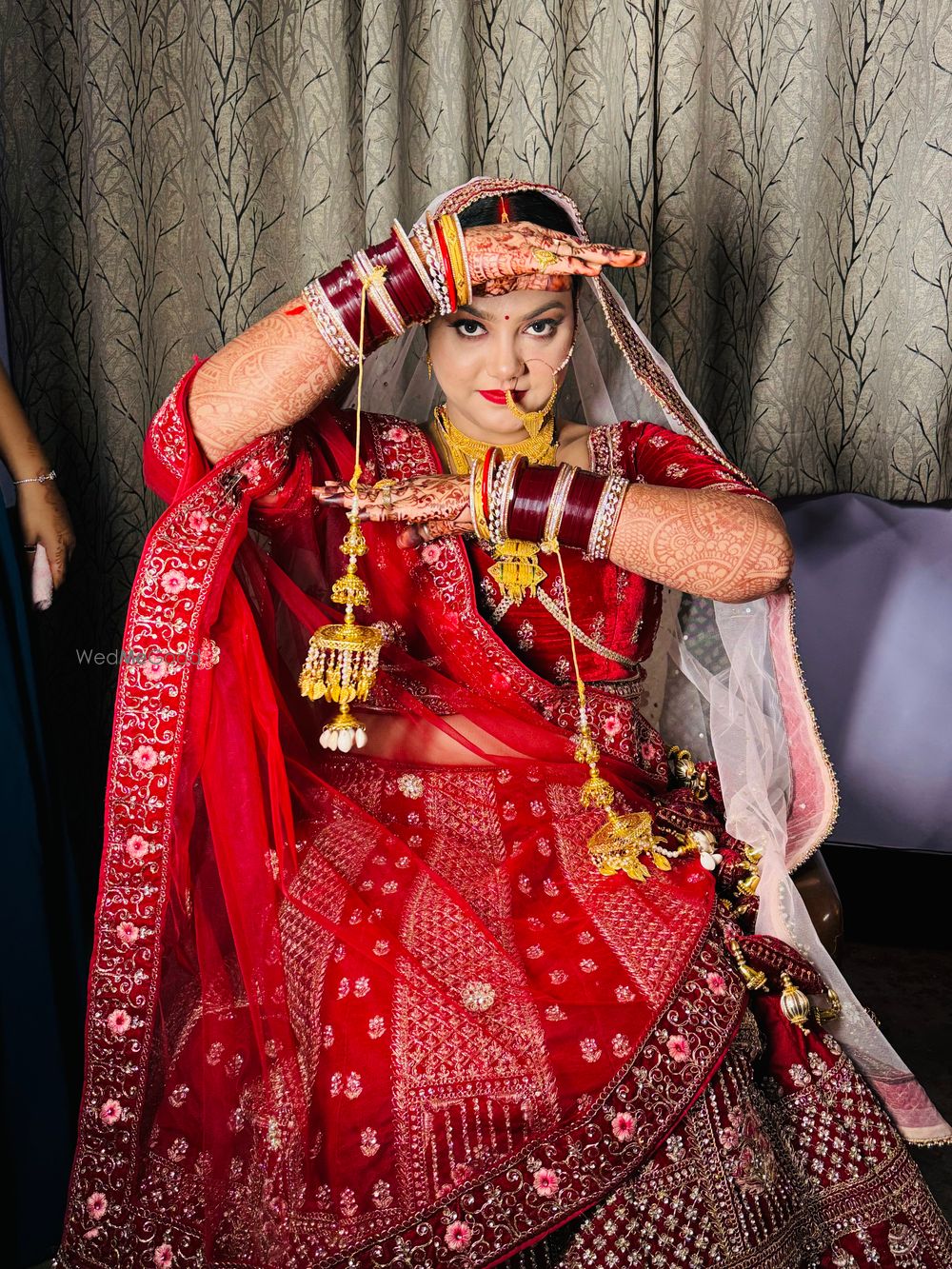 Photo By Bubun Makeup Artist - Bridal Makeup Artists