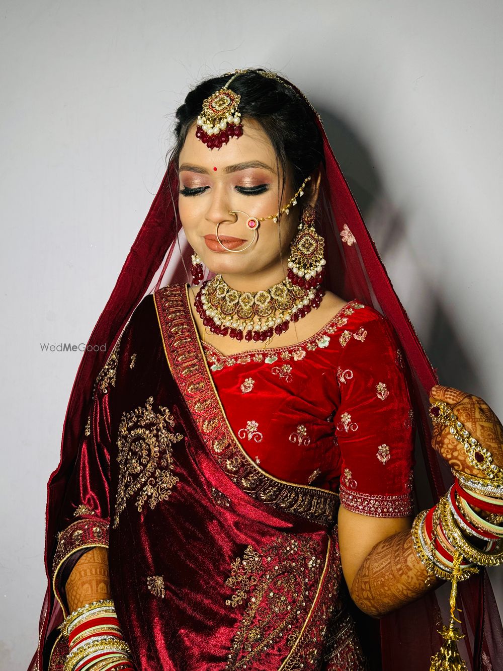 Photo By Bubun Makeup Artist - Bridal Makeup Artists