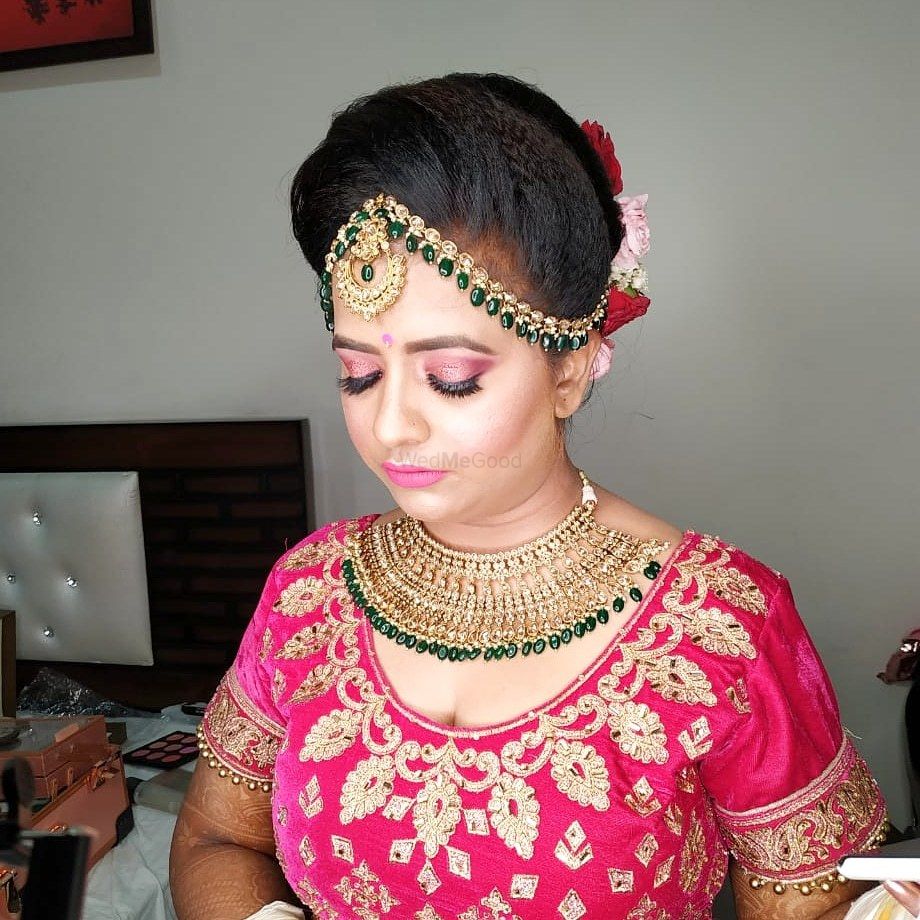 Photo By Makeup Artist Swati Juneja - Bridal Makeup