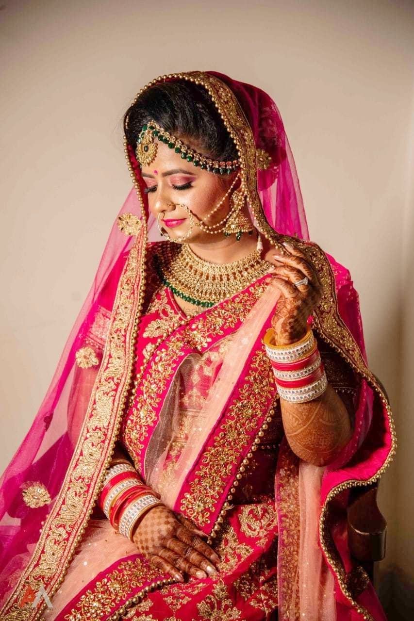 Photo By Makeup Artist Swati Juneja - Bridal Makeup