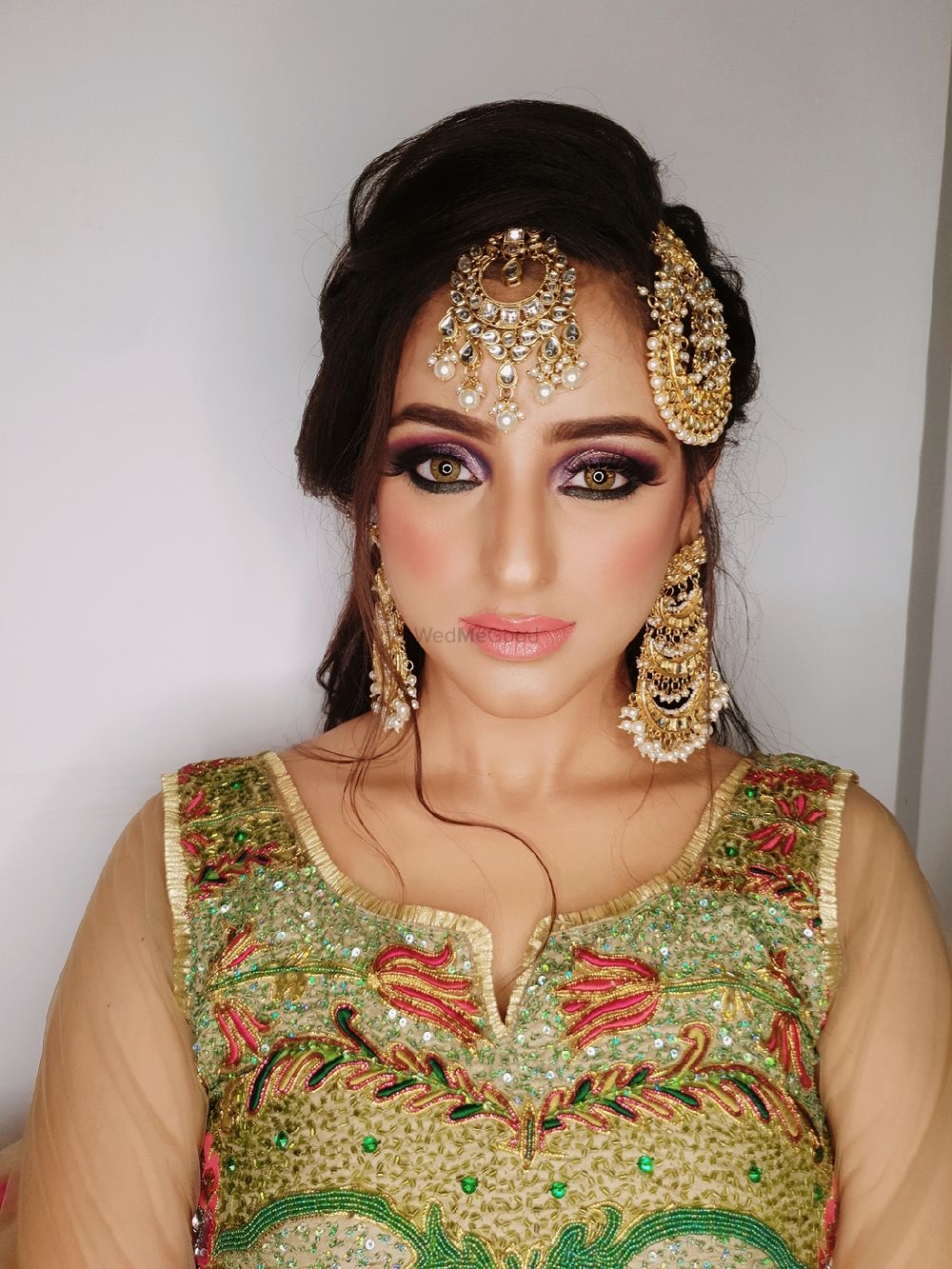 Photo By Makeup Artist Swati Juneja - Bridal Makeup