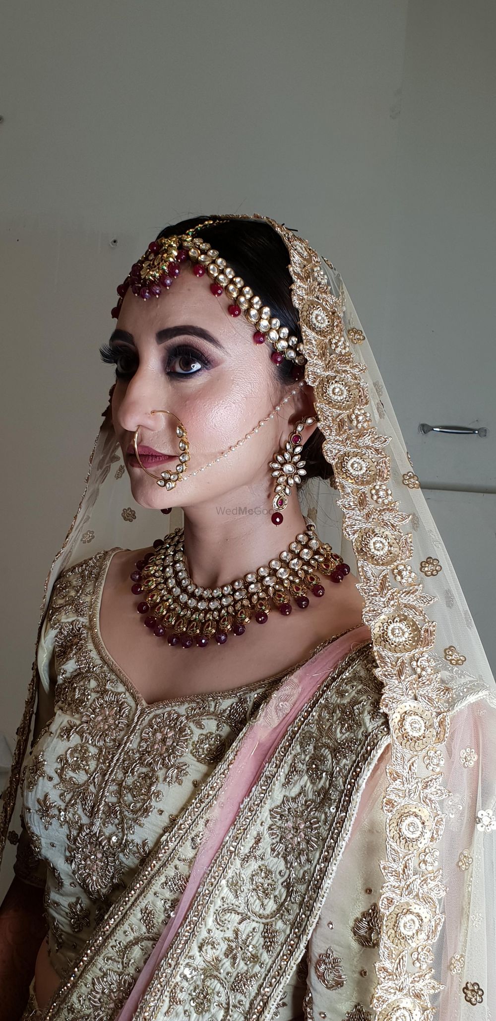 Photo By Makeup Artist Swati Juneja - Bridal Makeup