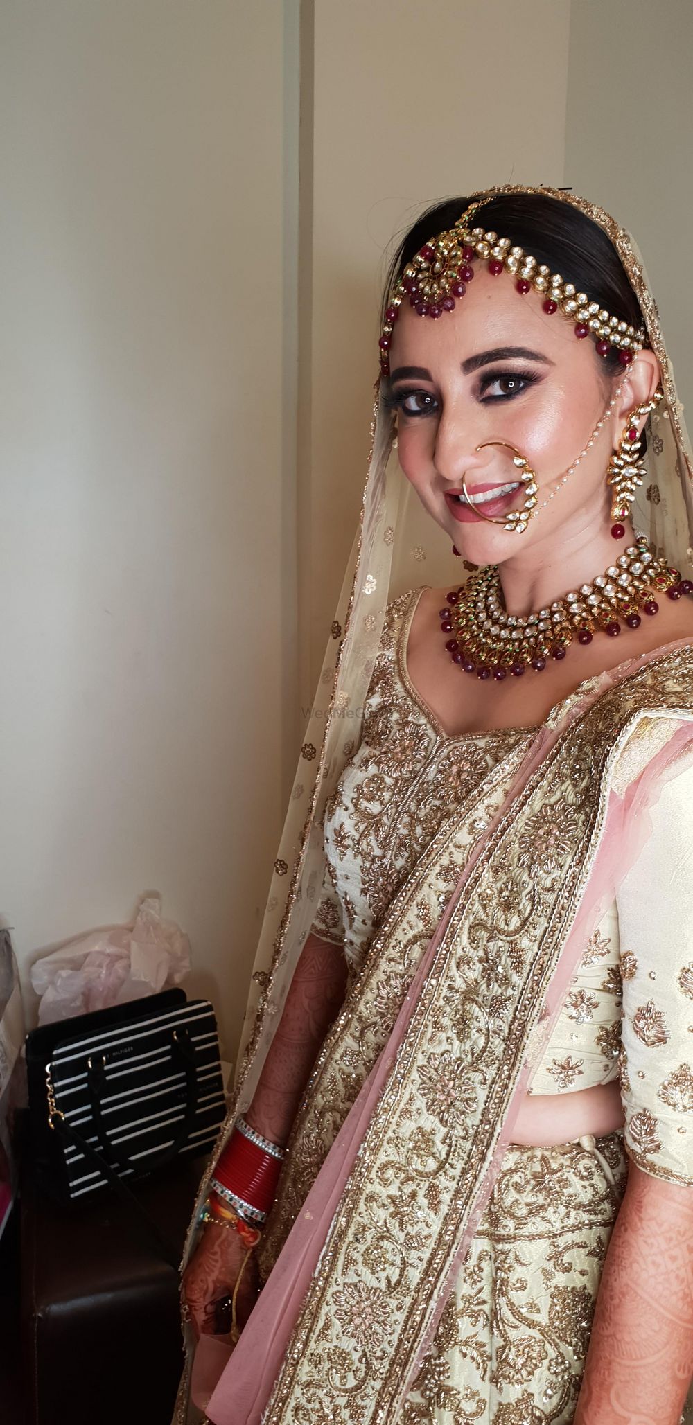 Photo By Makeup Artist Swati Juneja - Bridal Makeup