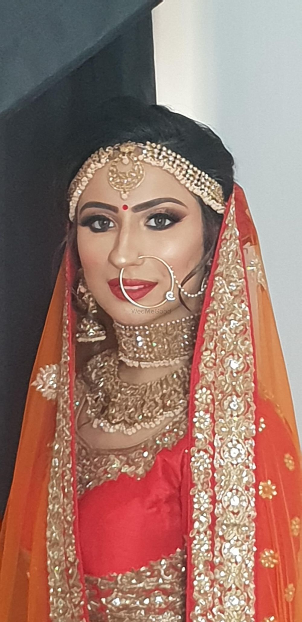 Photo By Makeup Artist Swati Juneja - Bridal Makeup