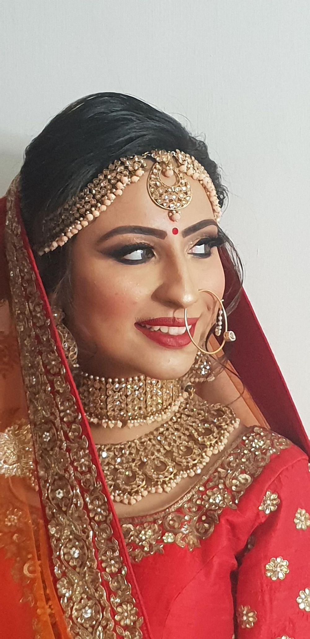 Photo By Makeup Artist Swati Juneja - Bridal Makeup