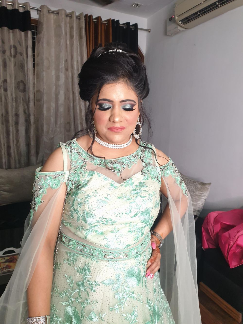 Photo By Makeup Artist Swati Juneja - Bridal Makeup
