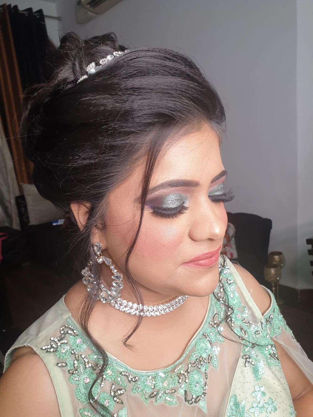 Photo By Makeup Artist Swati Juneja - Bridal Makeup