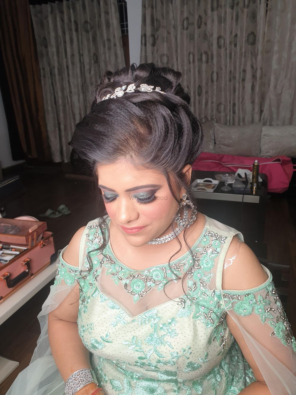 Photo By Makeup Artist Swati Juneja - Bridal Makeup