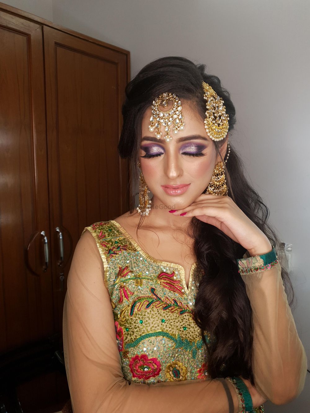 Photo By Makeup Artist Swati Juneja - Bridal Makeup