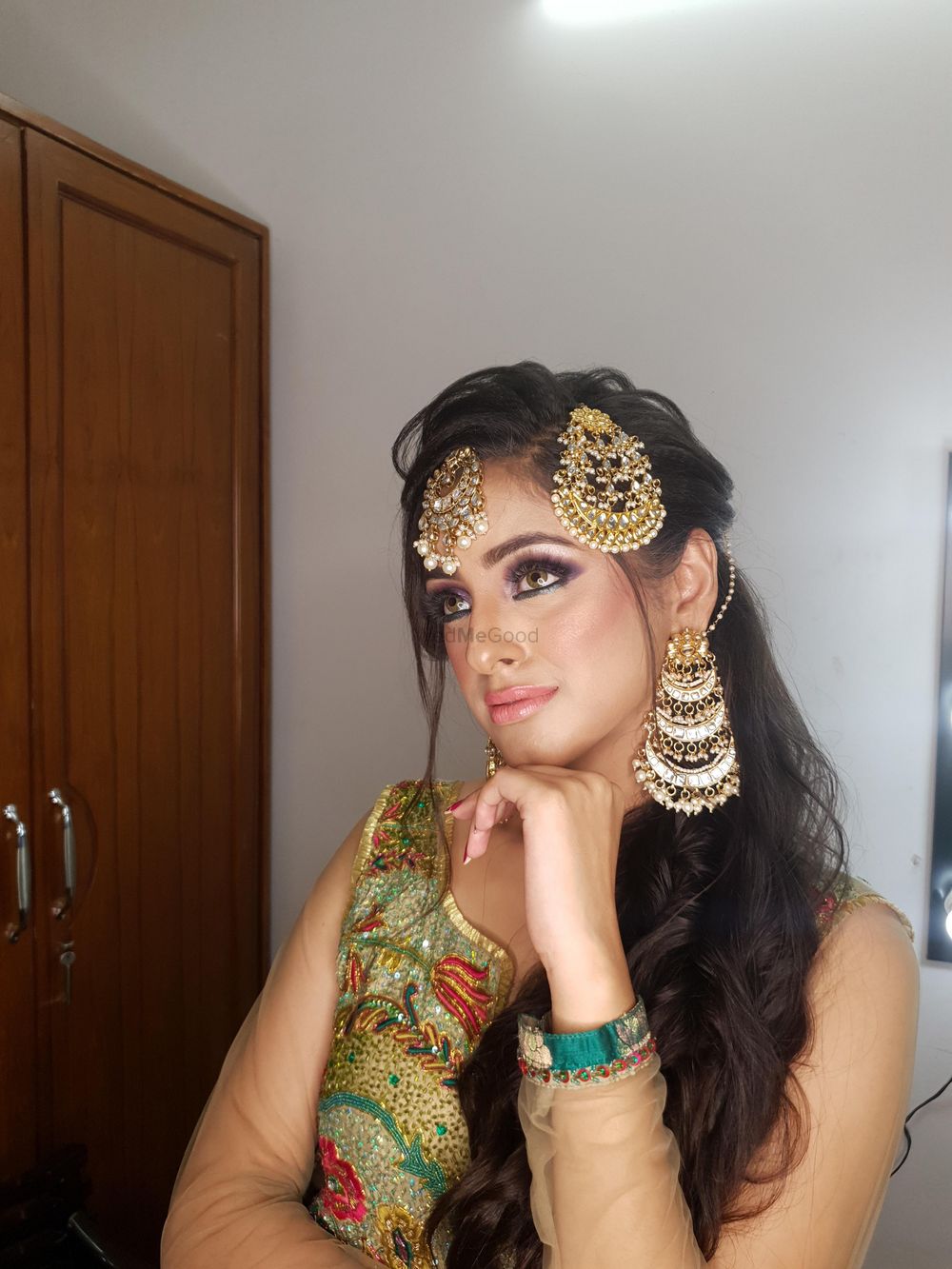 Photo By Makeup Artist Swati Juneja - Bridal Makeup