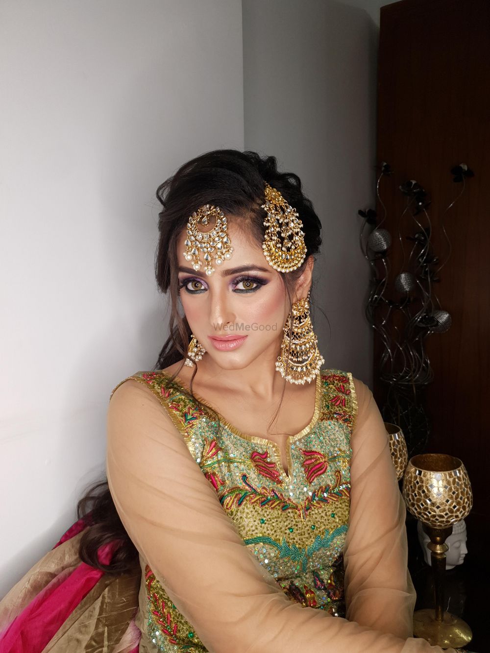 Photo By Makeup Artist Swati Juneja - Bridal Makeup