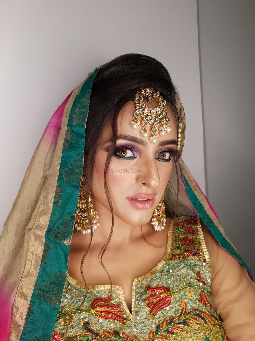 Photo By Makeup Artist Swati Juneja - Bridal Makeup