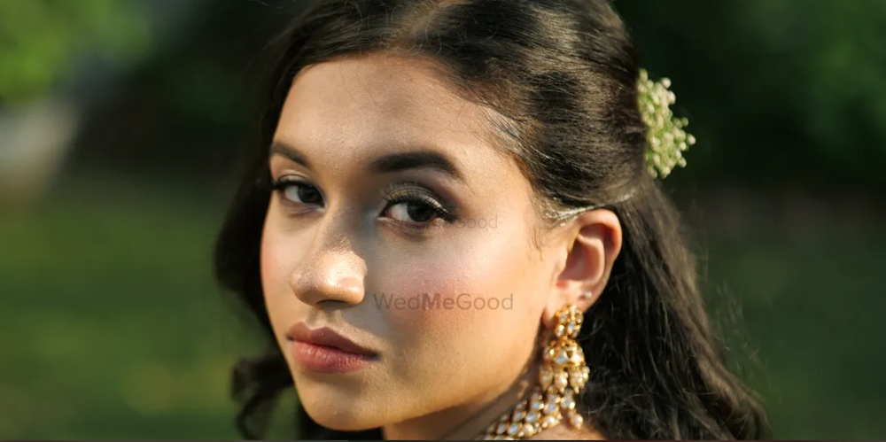 Makeup Studio by Soha Bansal