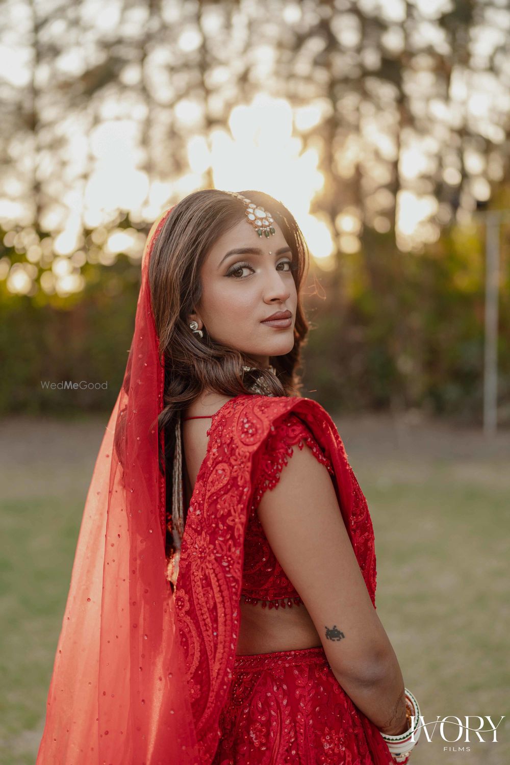 Photo By Ivory Films - Photographers