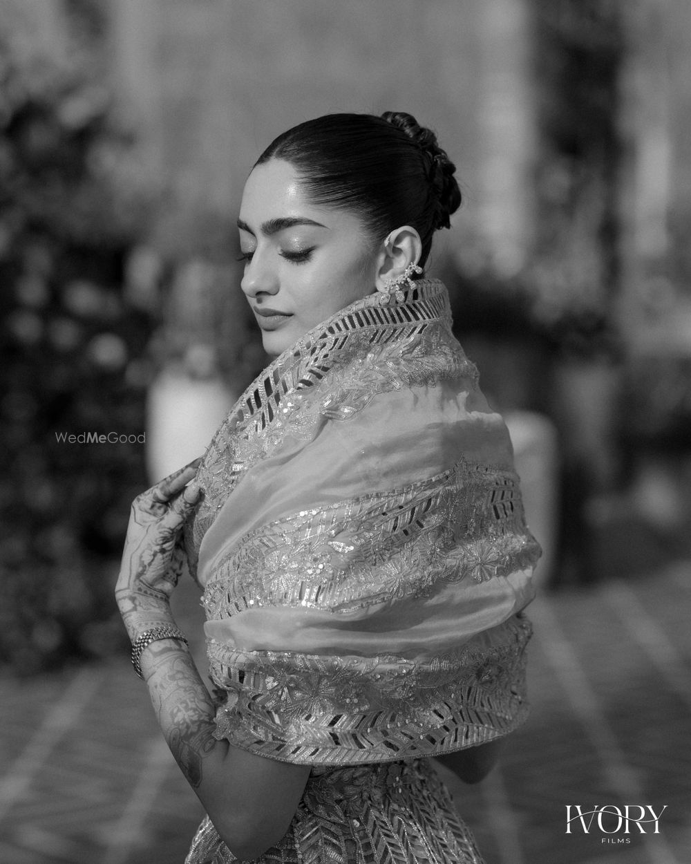 Photo By Ivory Films - Photographers