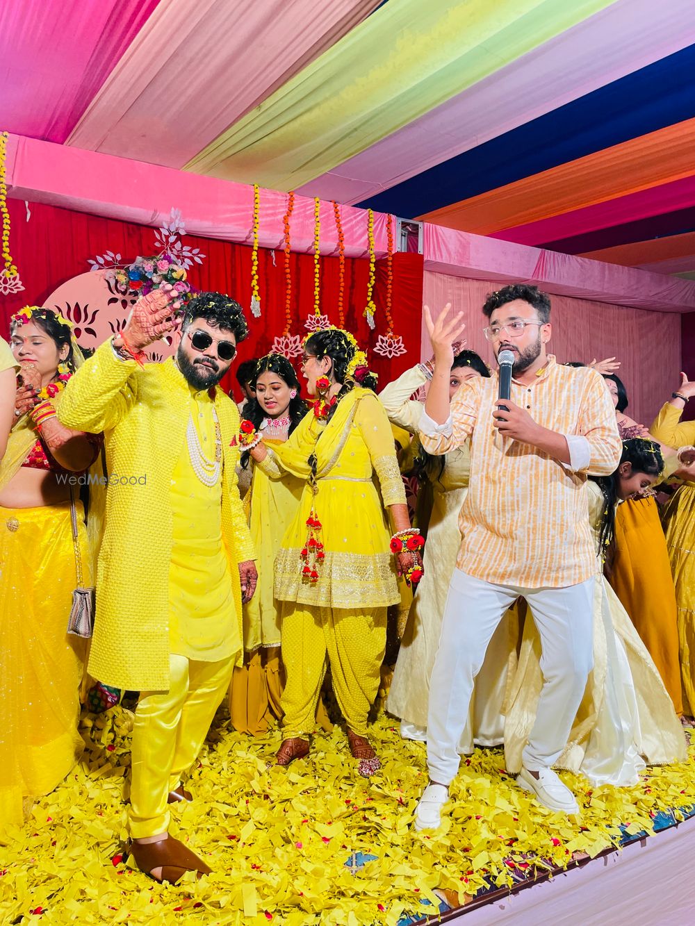 Photo By Anchor Kartik - Wedding Entertainment 