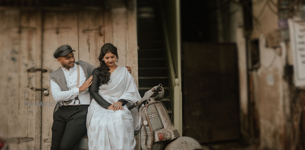 Suraj Kumbhar Photography - Pre Wedding