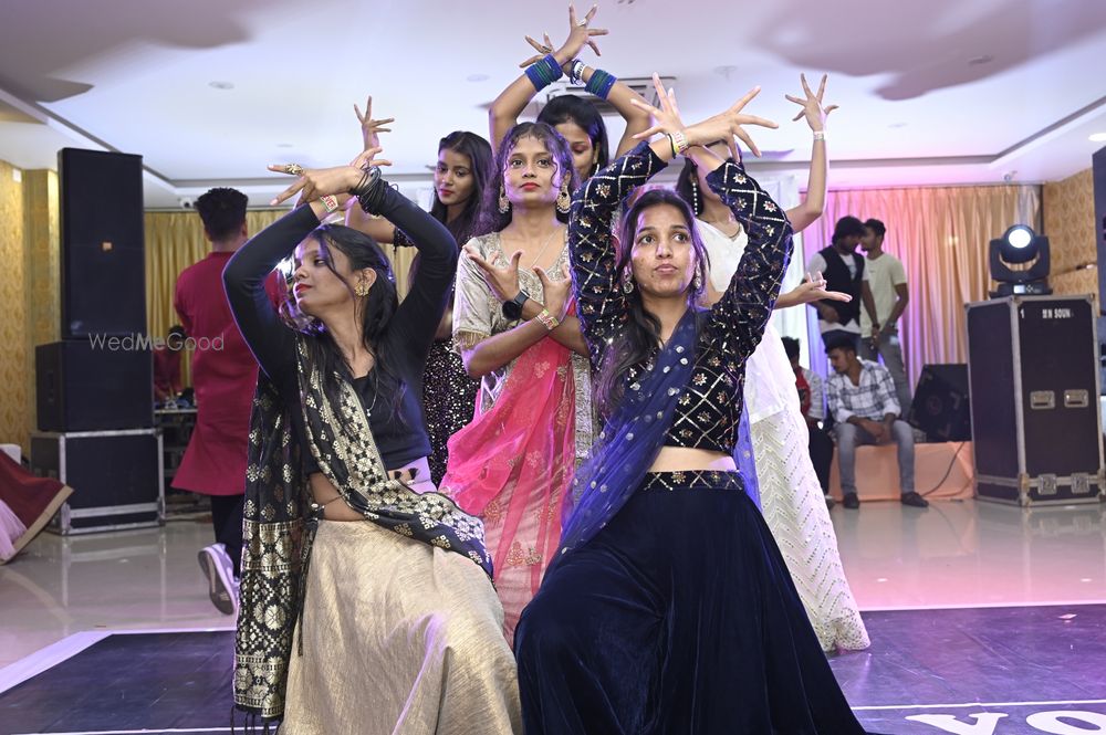 Photo By Country Western Dance Camp - Sangeet Choreographer