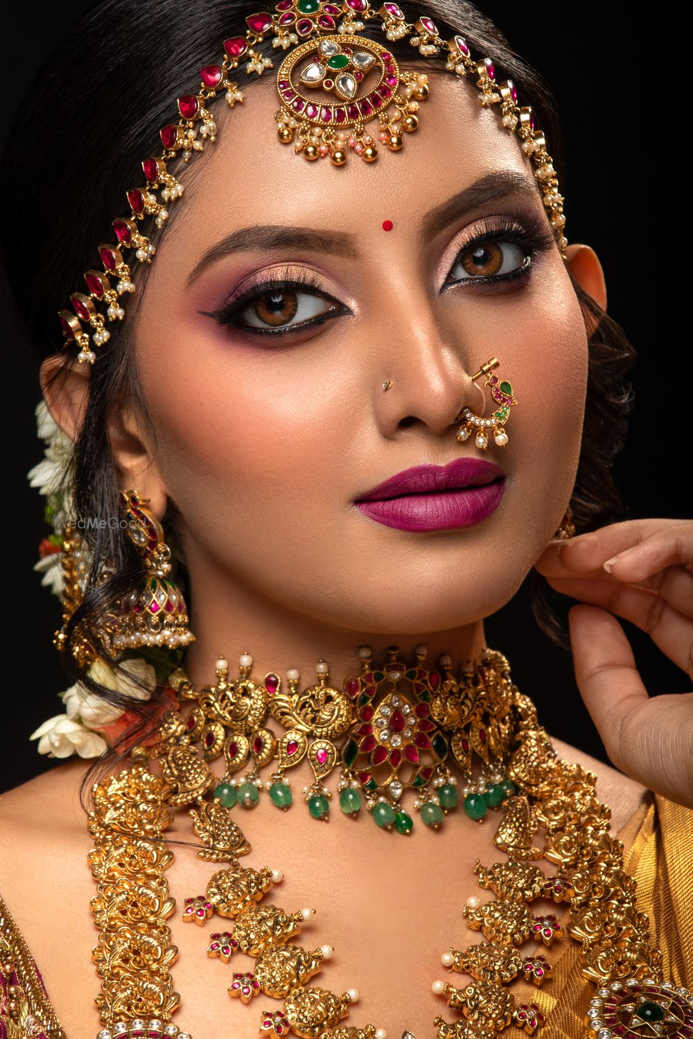 Photo By Shilpa Makeup Studio - Bridal Makeup