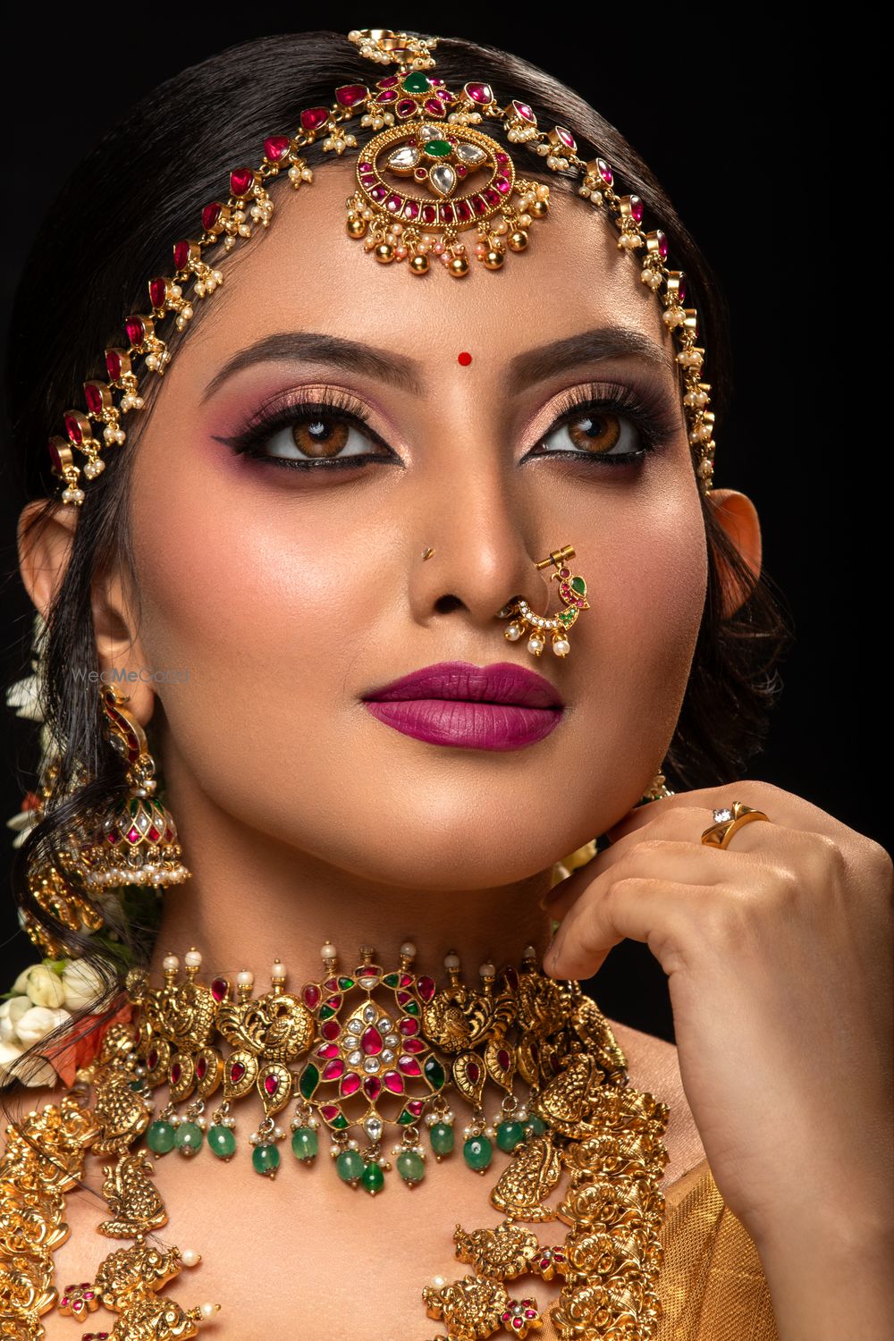 Photo By Shilpa Makeup Studio - Bridal Makeup