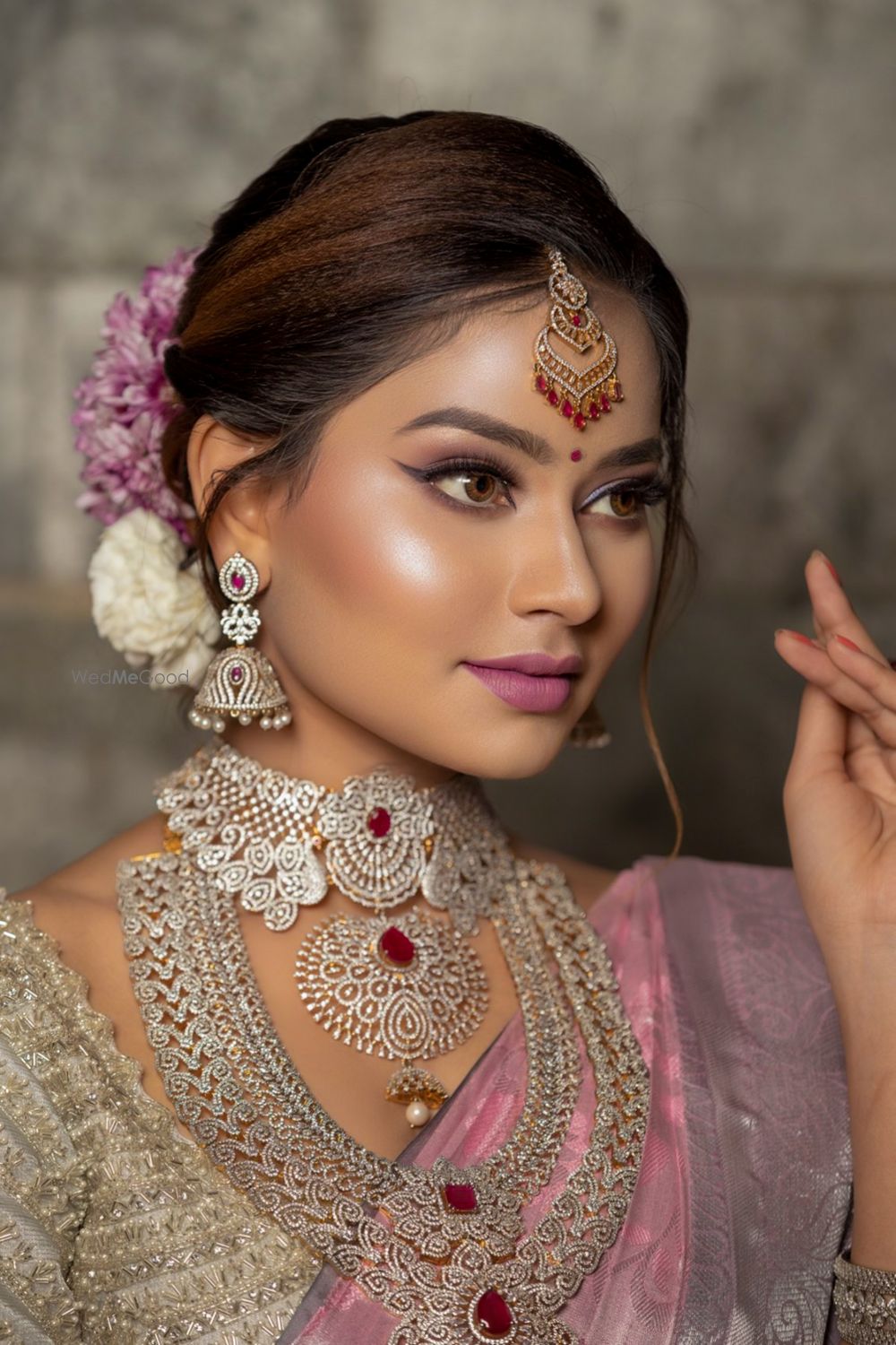 Photo By Shilpa Makeup Studio - Bridal Makeup