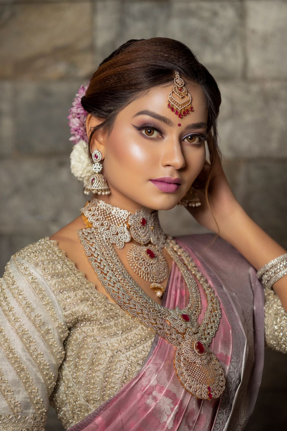 Photo By Shilpa Makeup Studio - Bridal Makeup