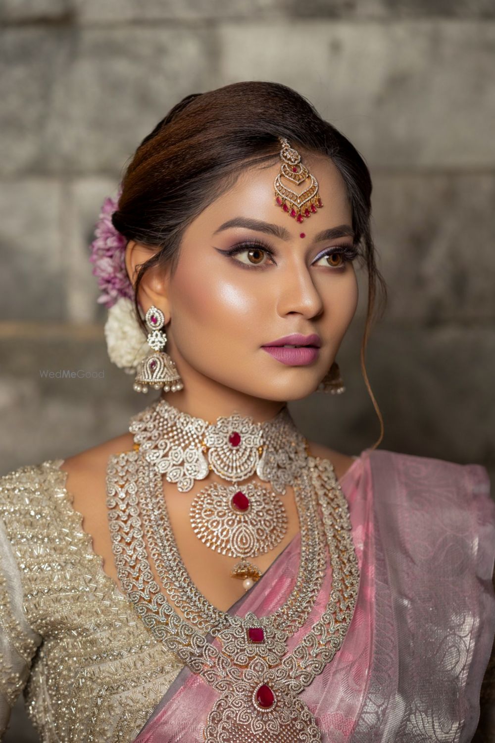 Photo By Shilpa Makeup Studio - Bridal Makeup