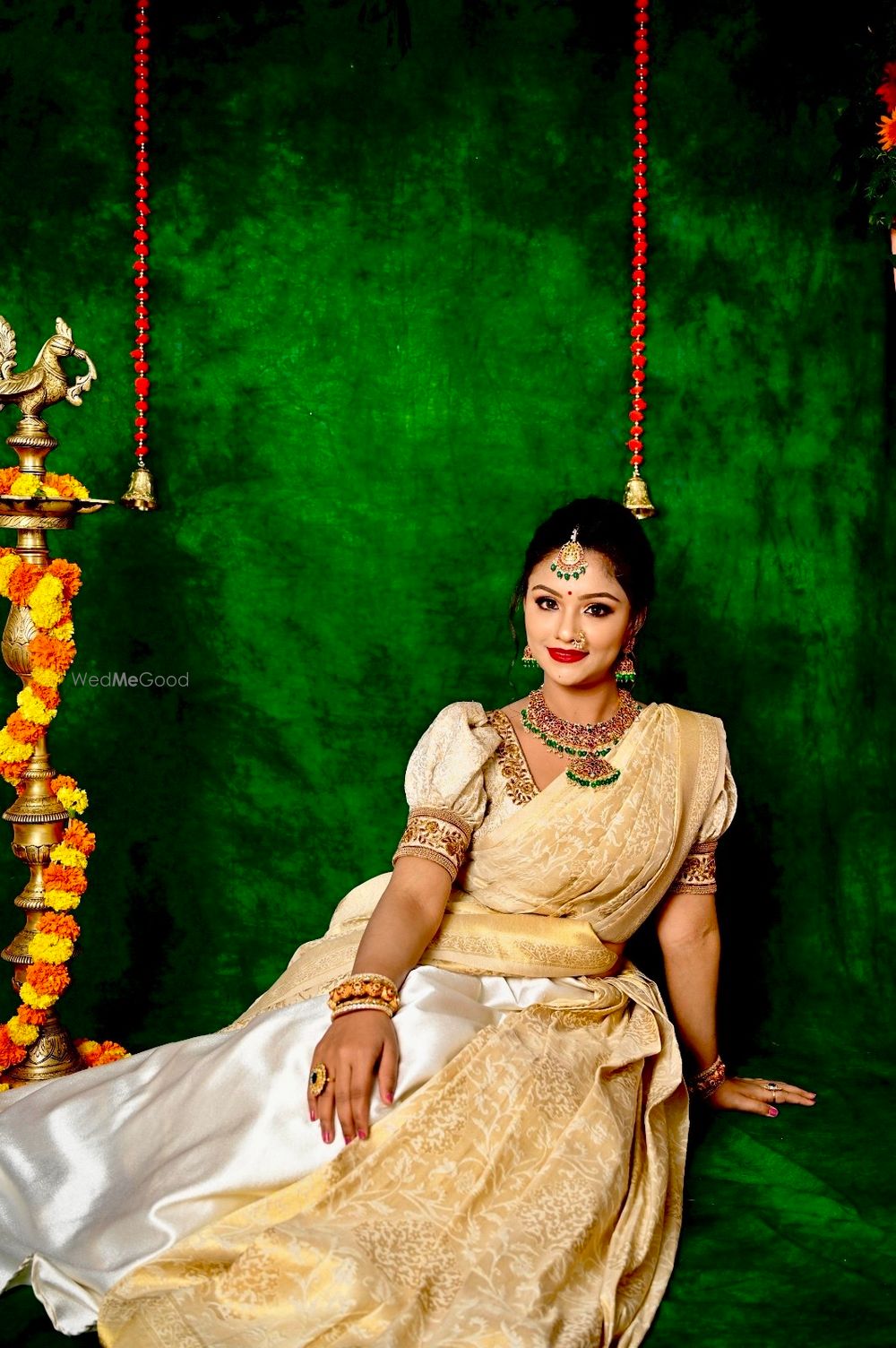 Photo By Shilpa Makeup Studio - Bridal Makeup