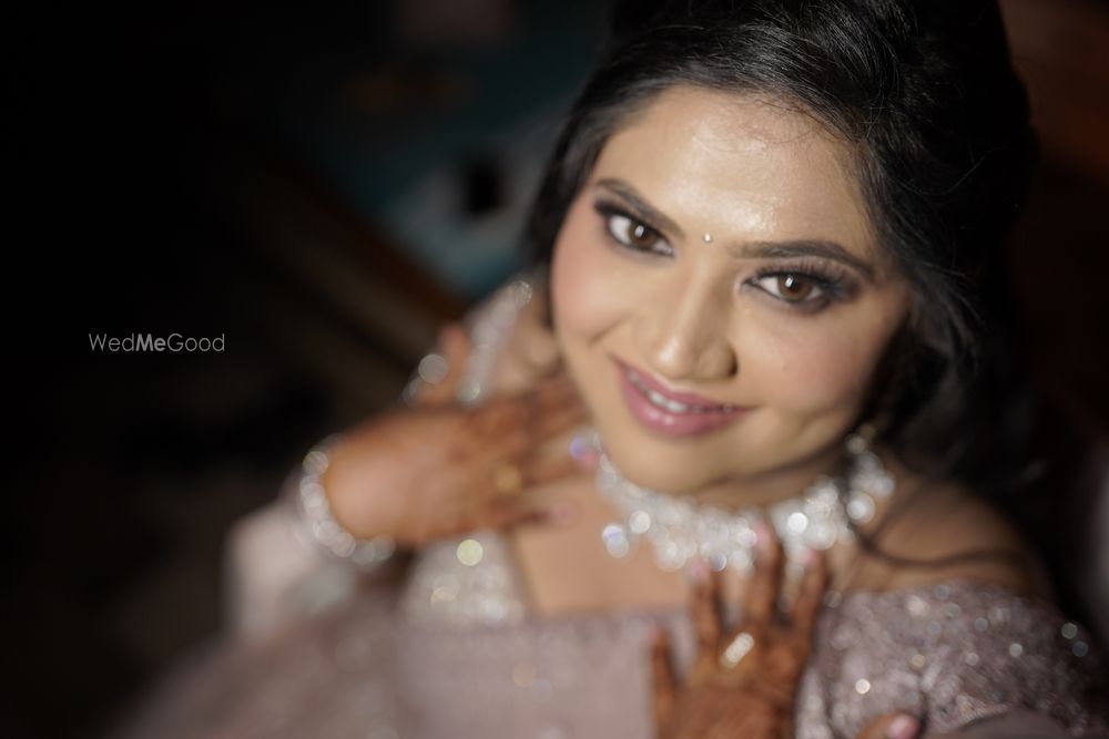 Photo By Shilpa Makeup Studio - Bridal Makeup