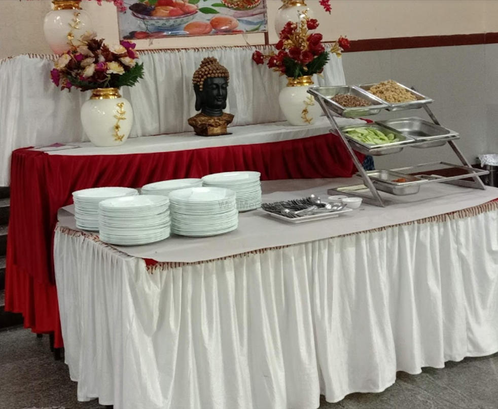 Kooqs Catering Service