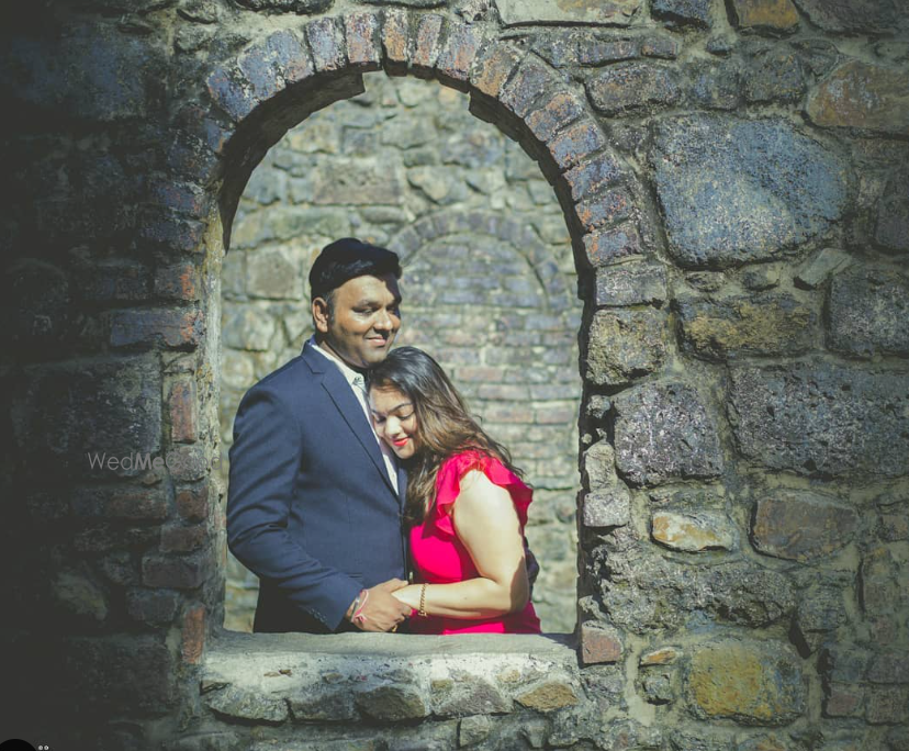 Candid Eye Films - Pre Wedding