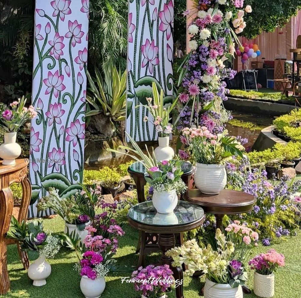 Photo By Ferncept Weddings Pvt Ltd. - Wedding Planners